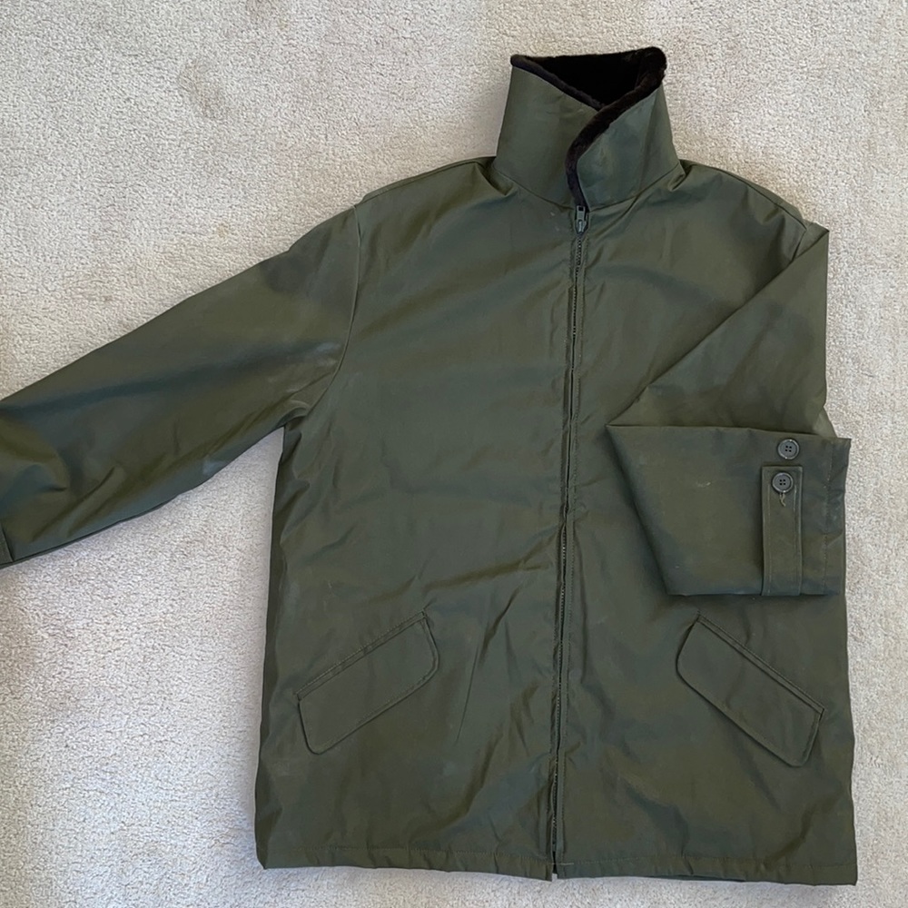 United Colors of Benetton Trench Coat